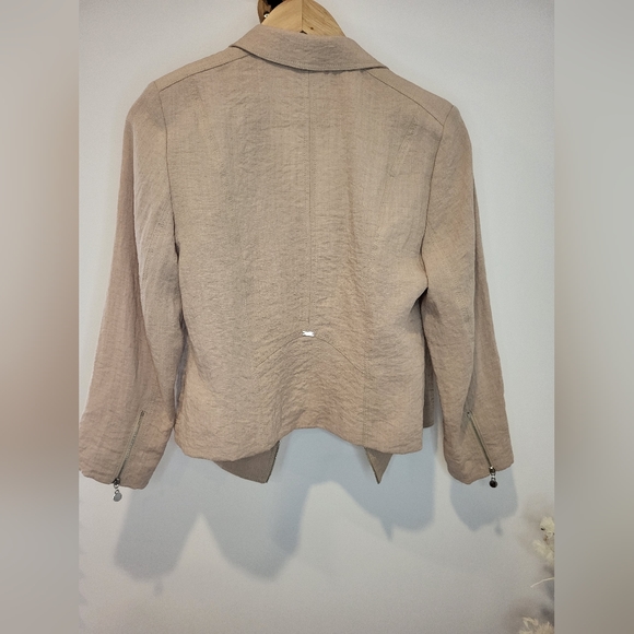 🟠 EUC Vex collection jacket - Picture 4 of 14